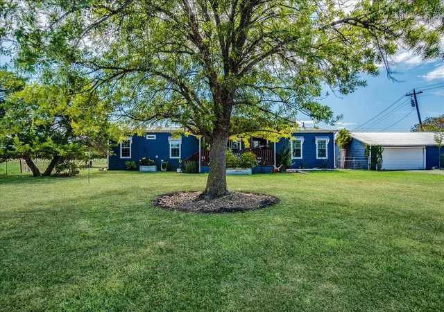 Photo 1 of Manufactured home for sale at 369 Cross Meadows Ct, Buda, TX 78610 | MLS# 9213936 | Listing updated on 2026-10-21