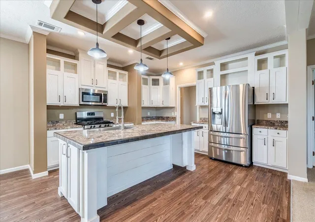 Photo 3 of Manufactured home for sale at 369 Cross Meadows Ct, Buda, TX 78610 | MLS# 9213936 | Listing updated on 2026-10-21