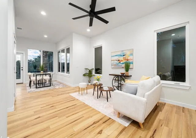 Photo 2 of Condo for sale at 2309 Montopolis Dr #9, Austin, TX 78741 | MLS# 9211360 | Listing updated on 2026-10-23