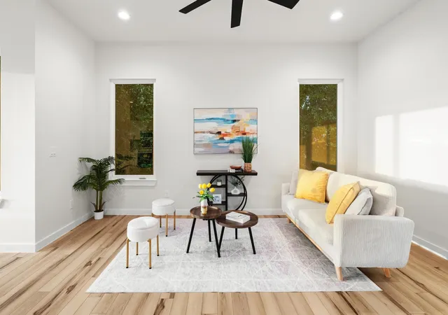 Photo 3 of Condo for sale at 2309 Montopolis Dr #9, Austin, TX 78741 | MLS# 9211360 | Listing updated on 2026-10-23