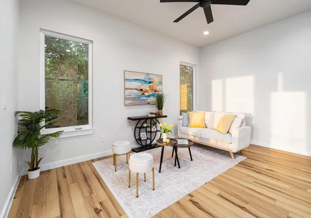 Photo 3 of Condo for sale at 2309 Montopolis Dr #9, Austin, TX 78741 | MLS# 9211360 | Listing updated on 2026-10-23