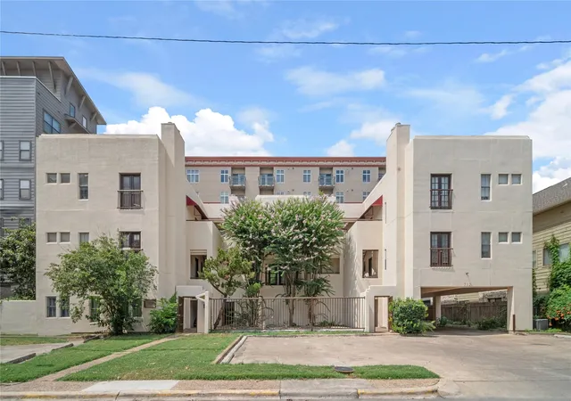 Photo 1 of Condo for sale at 712 Graham Pl #304, Austin, TX 78705 | MLS# 2277305 | Listing updated on 2026-10-17