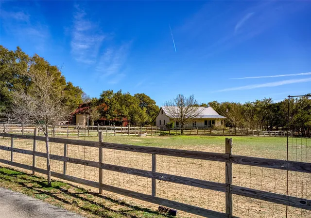 Land for sale at 16900 W State Hwy 29, Liberty Hill, TX 78642 | MLS# 1507898