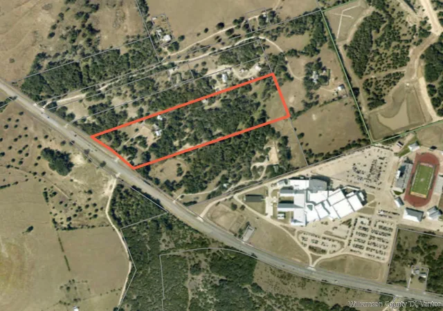 Photo 1 of House for sale at 16900 W State Hwy 29, Liberty Hill, TX 78642 | MLS# 1507898 | Listing updated on 2026-10-17