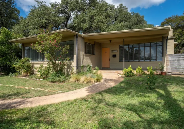 Single family home for sale at 2100 Highgrove Ter, Austin, TX 78703 | MLS# 7754046