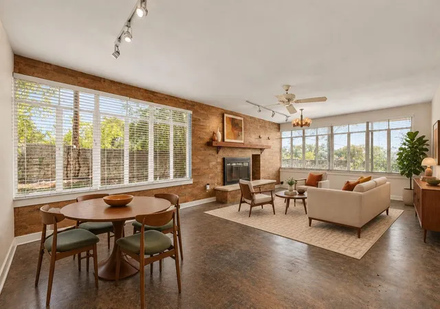Photo 2 of Single family home for sale at 2100 Highgrove Ter, Austin, TX 78703 | MLS# 7754046 | Listing updated on 2026-10-17