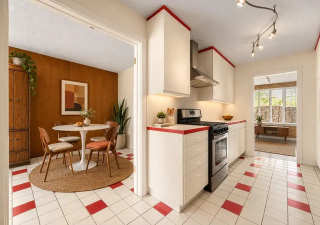 Photo 3 of Single family home for sale at 2100 Highgrove Ter, Austin, TX 78703 | MLS# 7754046 | Listing updated on 2026-10-17
