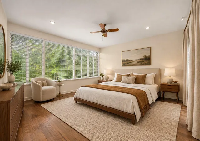 Photo 4 of Single family home for sale at 2100 Highgrove Ter, Austin, TX 78703 | MLS# 7754046 | Listing updated on 2026-10-17