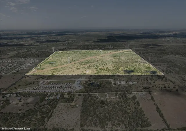 Land for sale at 1001 Schubert Ln, Niederwald, TX 78640 | MLS# 8938053