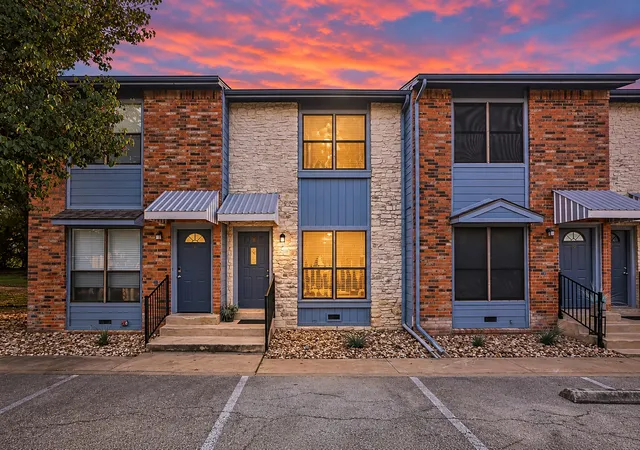 Photo 1 of Condo for sale at 3008 Whisper Oaks Ln #B, Georgetown, TX 78628 | MLS# 8978004 | Listing updated on 2026-10-29