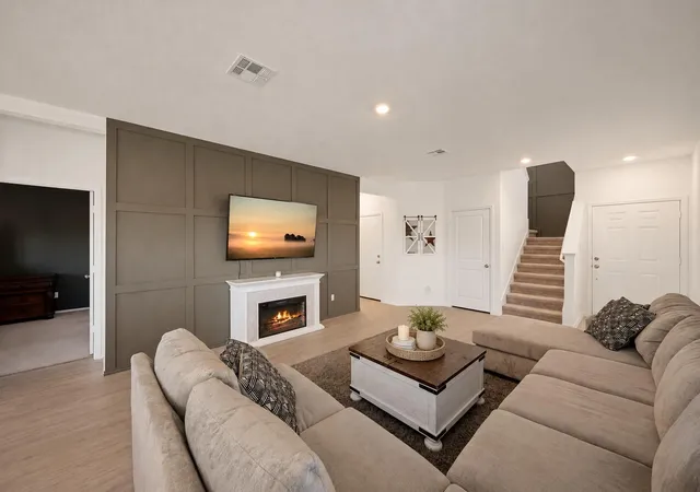 Photo 3 of Single family home for sale at 104 Vista Park Ln, Georgetown, TX 78628 | MLS# 6077733 | Listing updated on 2026-10-27