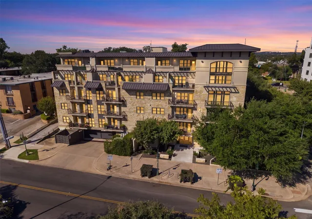 Photo 1 of Condo for sale at 1812 West Ave #106, Austin, TX 78701 | MLS# 7208493 | Listing updated on 2026-10-23