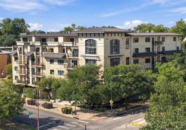 Photo 2 of Condo for sale at 1812 West Ave #106, Austin, TX 78701 | MLS# 7208493 | Listing updated on 2026-10-23