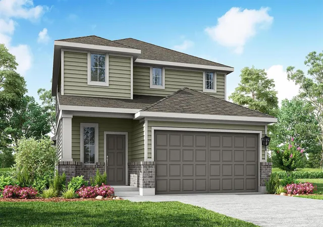 Photo 1 of Single family home for sale at 532 The Duke Dr, Jarrell, TX 76537 | MLS# 6752425 | Listing updated on 2026-10-16
