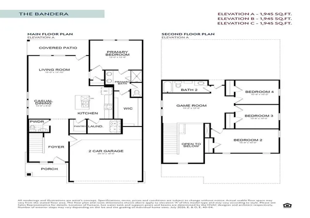 Photo 2 of Single family home for sale at 532 The Duke Dr, Jarrell, TX 76537 | MLS# 6752425 | Listing updated on 2026-10-16