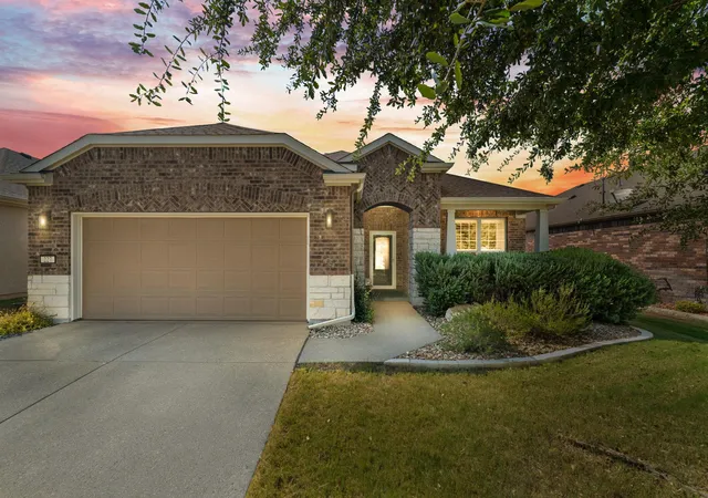 Single family home for sale at 227 Tradinghouse Crk St, Georgetown, TX 78633 | MLS# 9496359