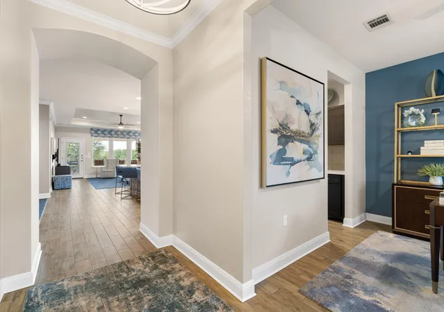 Photo 3 of Single family home for sale at 227 Tradinghouse Crk St, Georgetown, TX 78633 | MLS# 9496359 | Listing updated on 2026-10-22