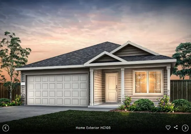 Single family home for sale at 123 Twister St, San Marcos, TX 78666 | MLS# 2484958 | Listing updated on 2026-10-27