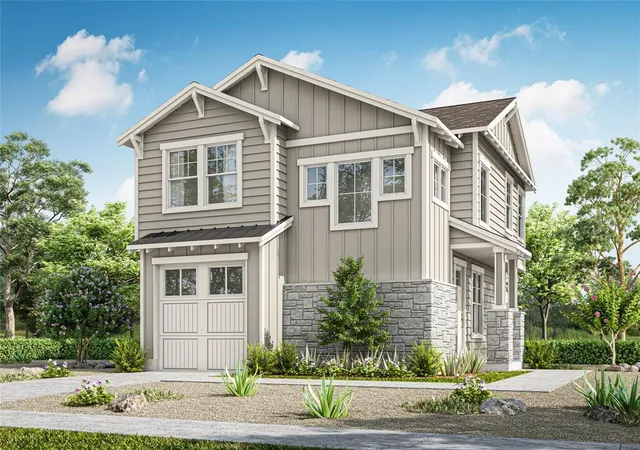Photo 1 of Condo for sale at 2420 Drew Ln, Austin, TX 78748 | MLS# 3869718 | Listing updated on 2026-10-25