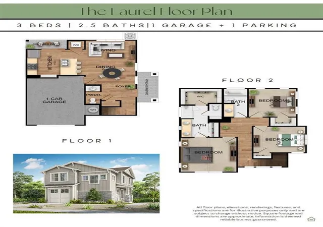 Photo 2 of Condo for sale at 2420 Drew Ln, Austin, TX 78748 | MLS# 3869718 | Listing updated on 2026-10-25