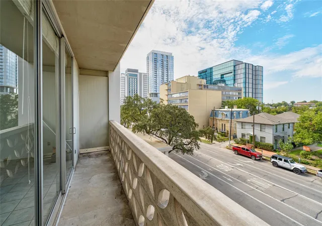 Photo 1 of Condo for sale at 1801 Lavaca St #3B, Austin, TX 78701 | MLS# 1718920 | Listing updated on 2026-10-22
