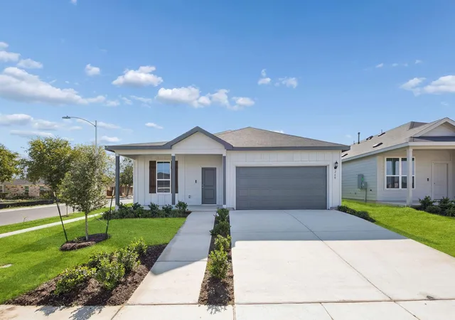 Photo 1 of Single family home for sale at 260 Elk Ave, San Marcos, TX 78666 | MLS# 1793288 | Listing updated on 2026-10-21