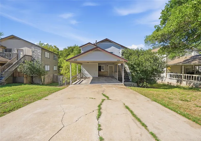 Multi family home for sale at 5807 Spring Meadow Rd, Austin, TX 78744 | MLS# 1911690