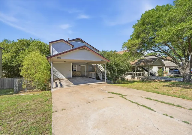 Photo 1 of House for sale at 5807 Spring Meadow Rd, Austin, TX 78744 | MLS# 1911690 | Listing updated on 2026-10-16