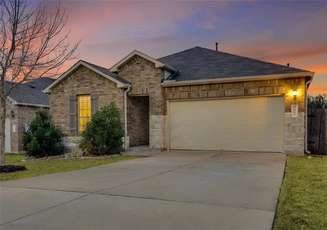 Single family home for sale at 7017 Armagh Dr, Austin, TX 78754 | MLS# 3841000