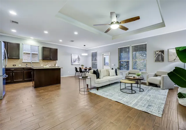 Photo 3 of Single family home for sale at 7017 Armagh Dr, Austin, TX 78754 | MLS# 3841000 | Listing updated on 2026-10-29