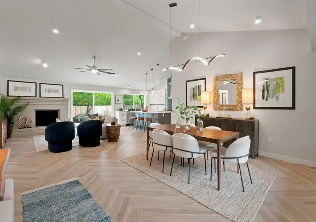 Photo 3 of Sale Pending at 1805 Redlands St, Austin, TX 78757 | MLS# 3355706 | Listing updated on 2026-10-26
