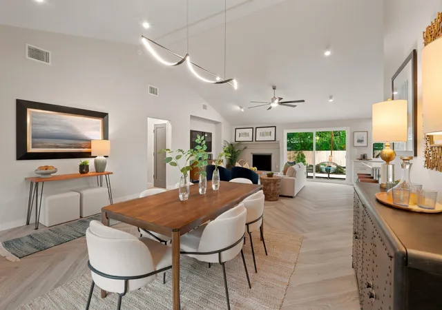 Photo 4 of Sale Pending at 1805 Redlands St, Austin, TX 78757 | MLS# 3355706 | Listing updated on 2026-10-26