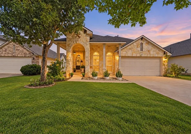 Photo 1 of Single family home for sale at 209 Deep Crk Dr, Georgetown, TX 78626 | MLS# 6604586 | Listing updated on 2026-10-24