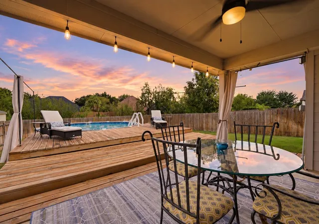 Photo 2 of Single family home for sale at 209 Deep Crk Dr, Georgetown, TX 78626 | MLS# 6604586 | Listing updated on 2026-10-24