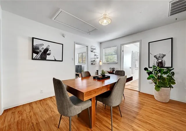 Photo 3 of Single family home for sale at 2107 Chicon St, Austin, TX 78722 | MLS# 6335900 | Listing updated on 2026-10-27