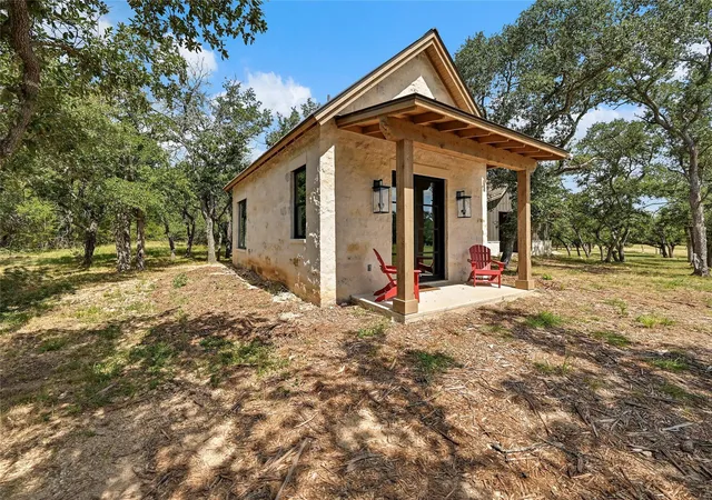 Photo 4 of Land for sale at 415 Spaniel Hl Rd, Georgetown, TX 78633 | MLS# 1782660 | Listing updated on 2026-10-21