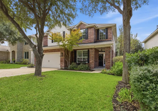 Photo 1 of Single family home for sale at 1611 Sienna Dr, Cedar Park, TX 78613 | MLS# 4222910 | Listing updated on 2026-10-26
