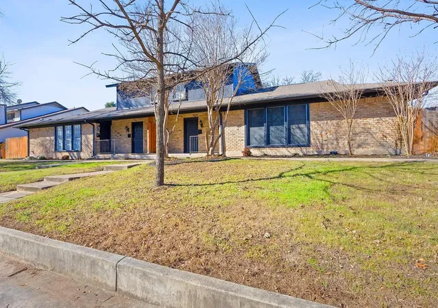 Photo 1 of House for sale at 7200 Creekside Dr #A, B, C, & D, Austin, TX 78752 | MLS# 6979078 | Listing updated on 2026-10-21