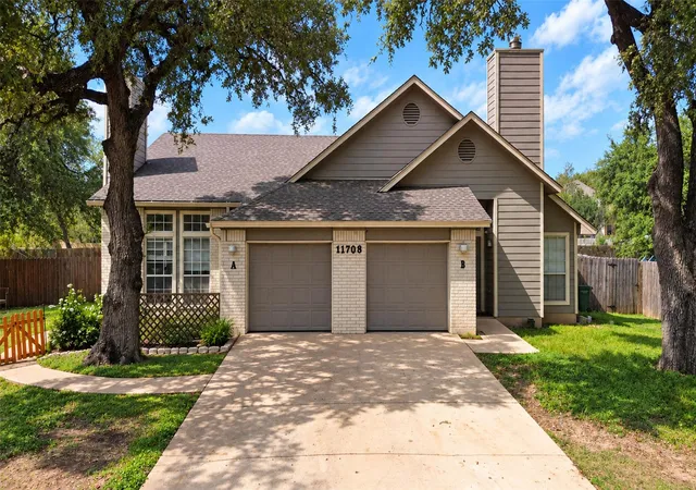 Photo 1 of Multi family home for sale at 11708 Kings View Ct #A AND B, Austin, TX 78750 | MLS# 3006059 | Listing updated on 2026-10-17