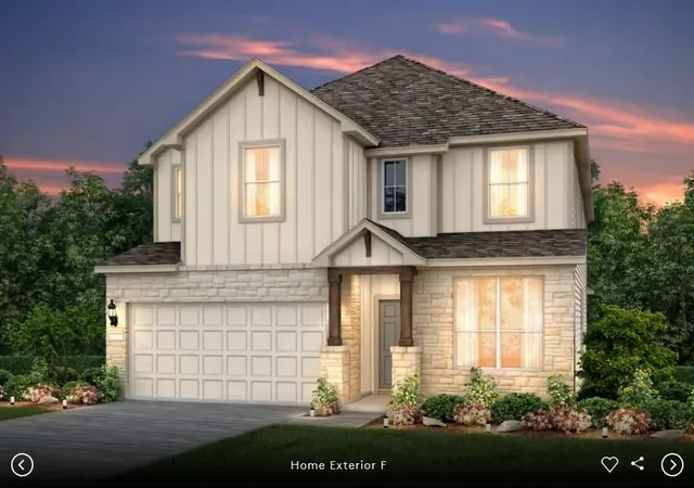 Photo 1 of Single family home for sale at 510 Eliese Cv, Liberty Hill, TX 78642 | MLS# 9508597 | Listing updated on 2026-10-27