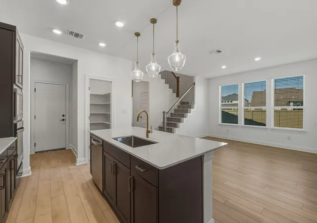 Photo 4 of Single family home for sale at 510 Eliese Cv, Liberty Hill, TX 78642 | MLS# 9508597 | Listing updated on 2026-10-27