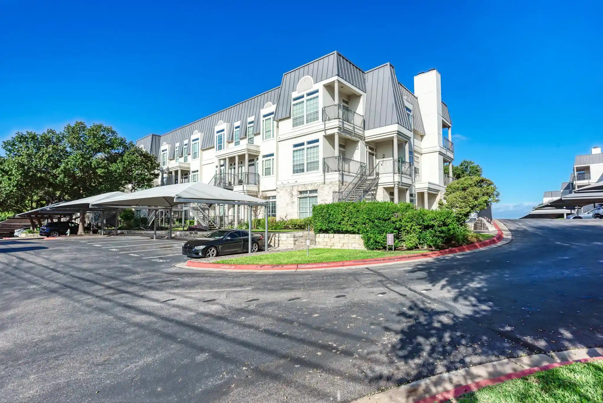 Listing Photo 1 - Condo for sale in 2918 Ranch Rd 620 N located at 2918 Ranch Rd 620 N, Austin, TX 78734 - Unit #V270