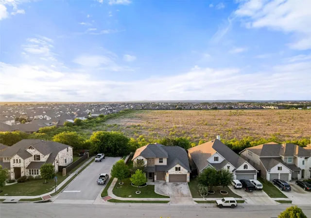Photo 1 of Single family home for sale at 401 Daniel Xing, Liberty Hill, TX 78642 | MLS# 9275132 | Listing updated on 2026-10-16