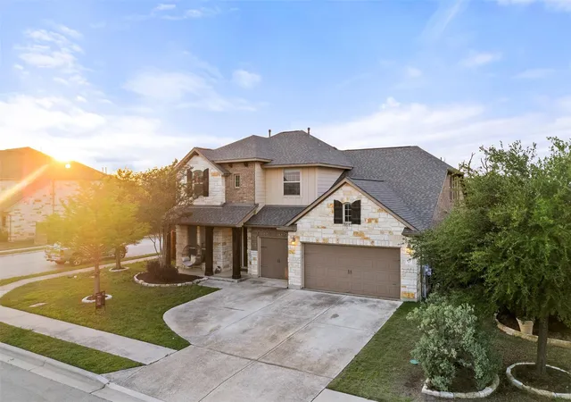 Photo 3 of Single family home for sale at 401 Daniel Xing, Liberty Hill, TX 78642 | MLS# 9275132 | Listing updated on 2026-10-16