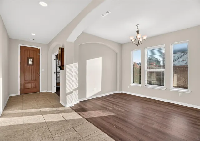 Photo 4 of Single family home for sale at 401 Daniel Xing, Liberty Hill, TX 78642 | MLS# 9275132 | Listing updated on 2026-10-16