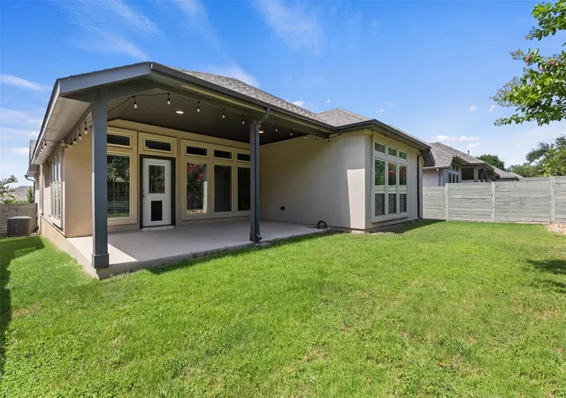 Photo 4 of Single family home for sale at 3604 Mercer Rd, Georgetown, TX 78628 | MLS# 3746572 | Listing updated on 2026-10-26