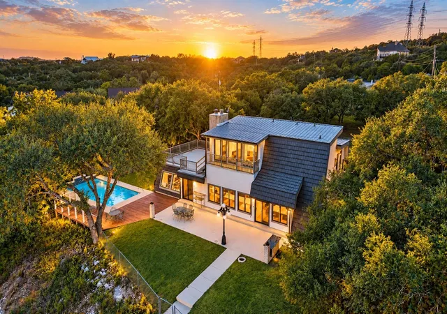Photo 1 of Single family home for sale at 3703 Cloudy Ridge Rd, Austin, TX 78734 | MLS# 3087333 | Listing updated on 2026-10-26