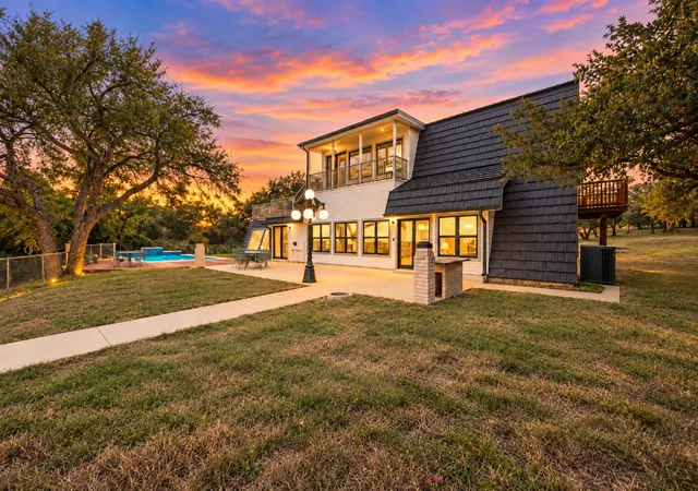 Photo 2 of Single family home for sale at 3703 Cloudy Ridge Rd, Austin, TX 78734 | MLS# 3087333 | Listing updated on 2026-10-26