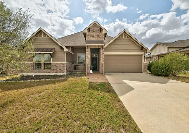 Photo 1 of Single family home for sale at 1111 Halekala Trl, Pflugerville, TX 78660 | MLS# 8477656 | Listing updated on 2026-10-24