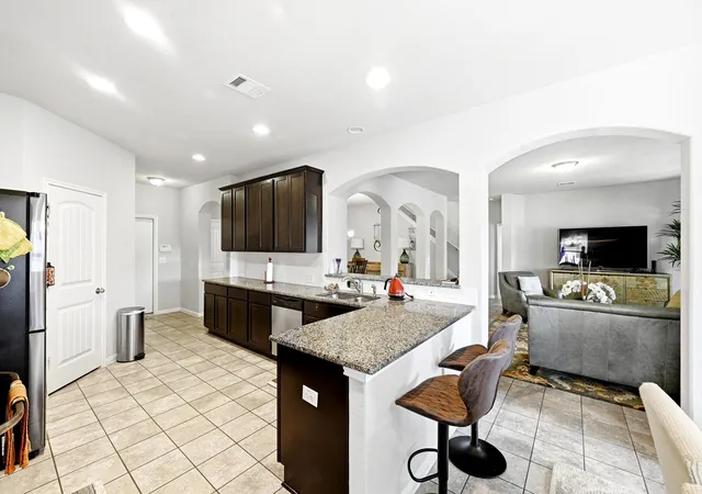 Photo 3 of Single family home for sale at 1111 Halekala Trl, Pflugerville, TX 78660 | MLS# 8477656 | Listing updated on 2026-10-24